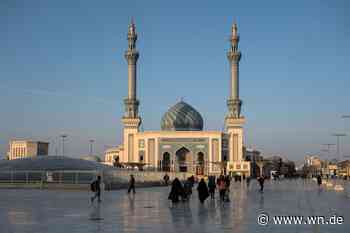 Uni Münster weist Kooperation mit Iran zurück