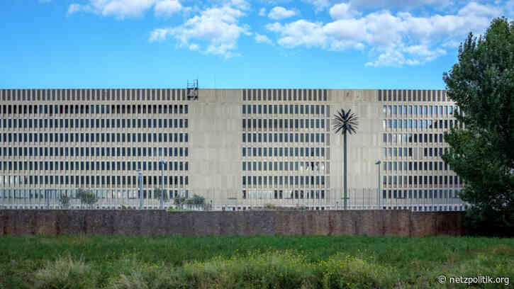 BND und Verfassungsschutz: „Notdürftige Reparatur“ und nicht verfassungskonform
