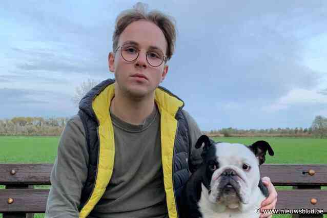 Zes vrienden van Aimé (19) staan terecht voor schuldig verzuim bij ongeval dat hem leven kostte: “Jullie waren verschrikkelijk egoïstisch”