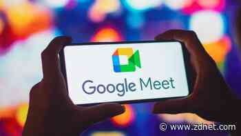 Google Meet debuts 'On-the-Go' mode to make mobile meetings a little easier