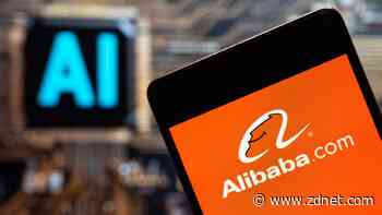 How Alibaba's generative AI testing seeks to empower smaller e-commerce sellers
