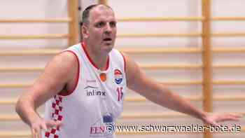 KKK Haiterbach: Niederlage in der Overtime