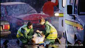 Scientists reveal why time goes in slow-mo when staring death in the face