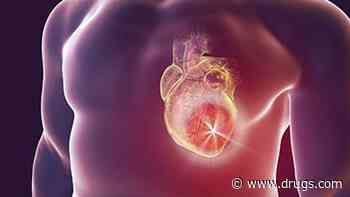 MI Classified Into Four Stages Based on Myocardial Tissue Injury