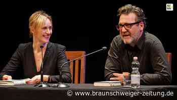 „Kleine Probleme“ bei der Braunschweiger „Literaturzeit“