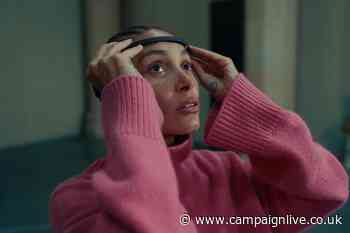 Art Fund explores art’s emotional impact by recording people’s brainwaves