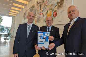 Diese Kostenpunkte machen dem Kreis Paderborn besonders zu schaffen