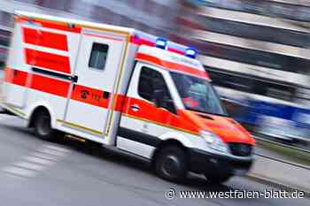 Stinkspray im Klassenzimmer: Polizei und Rettungsdienst rücken an