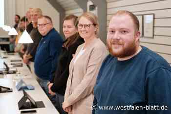 Rat Marienmünster: Trinkwasserversorgung auch in Zukunft sicherstellen