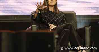 Cathie Wood Likes Bitcoin as Both Deflationary and Inflationary Hedge