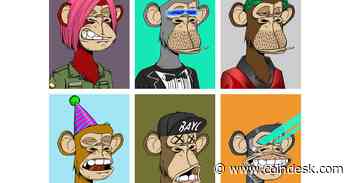 ApeFest Attendees Report Severe Eye Burn. BAYC Says Less Than 1% Have Symptoms