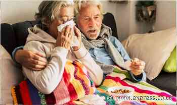 As fuel bills rise pensioners can claim up to £3,000 in state benefits this winter