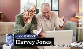 Slash your inheritance tax bills for Christmas - give to your family, not HMRC