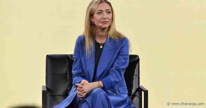 Bumble founder Whitney Wolfe Herd is stepping down as CEO