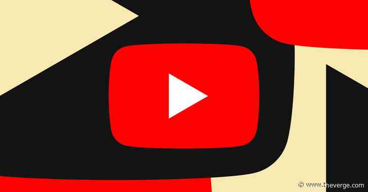 YouTube tests a ‘play something’ button for when you don’t know what to watch