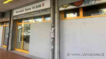 Riapre ufficialmente l'ufficio anagrafico di Largo Cannella