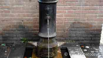 Il quartiere dove non c’è nemmeno una fontanella pubblica