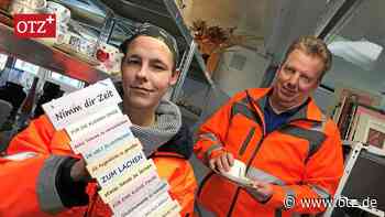 Jenas Tauschhaus weitet sich aus