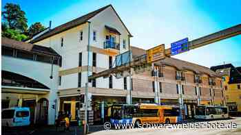 Orts-Check Kreis Calw: Was stört die Bürger an Calw?