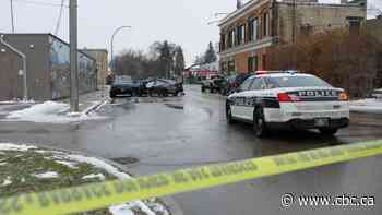 Man dies after weekend double shooting in Winnipeg