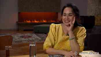 Manitoba is home to the woman named the most influential Filipina in the world