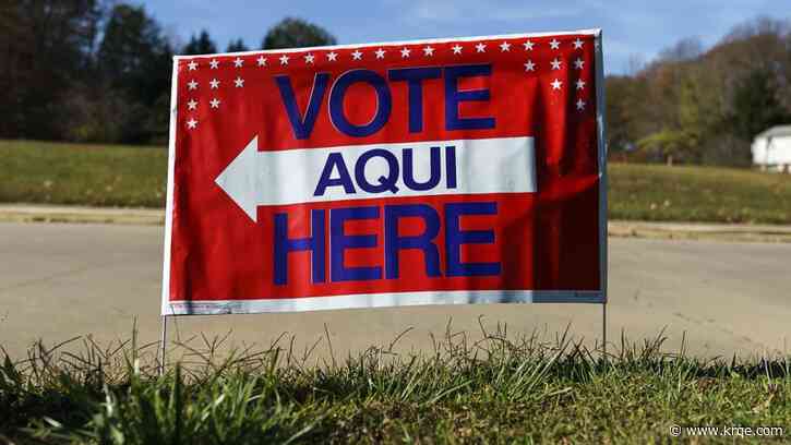 5 key races to watch on Election Day