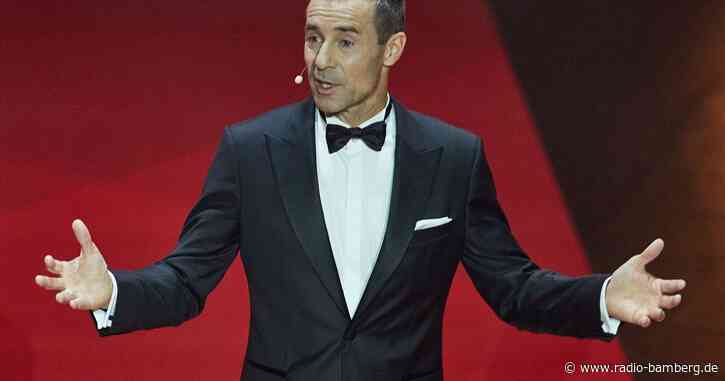 Kai Pflaume geht unter die Marathon-Läufer