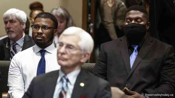 August trial date set for officers charged in Tyre Nichols killing