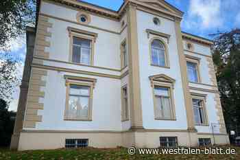 Herforder Museum: das Programm zur Wiedereröffnung