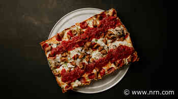 Via 313 wins Nation’s Restaurant News’ Pizza Showdown