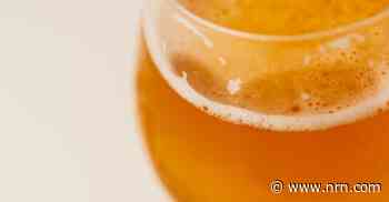 Hazy IPA, the increasingly popular beer
