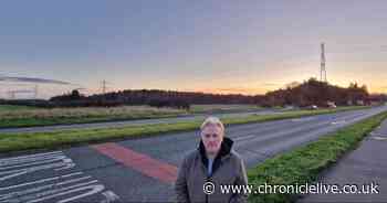 Fears potential road closure to build Blyth Relief Road could have major impact on neighbouring town