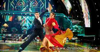 Ellie Leach cements Strictly Come Dancing chances as favourite 'steals march' on BBC rivals