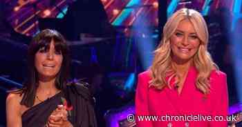 Claudia Winkleman confirms Strictly Come Dancing schedule change as BBC move show