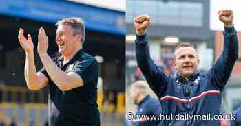 Hull FC and Hull KR to soon learn Super League fixtures for 2024 season as excitement builds