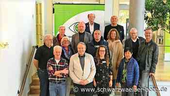 Schömberger Fotoherbst: Zahl der Werke steigt von 100 auf 500