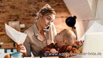 Kinderbetreuung im Kreis Calw: Wie können die Kitaplätze fair verteilt werden?