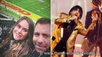 Ikke Hüftgold erlebt erstes NFL-Spiel seines Lebens: Experten-Einschätzung und Eintracht-Vergleich