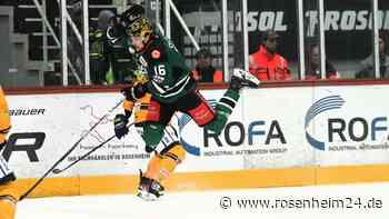 Cross-Check im Video: Reid Duke muss nach Foul mehrere Wochen zuschauen