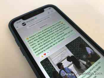 Ne passez pas à côté d'une bonne nouvelle: rejoignez nos 10.000 abonnés sur WhatsApp