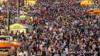 München: Zweiter Bürgermeister nennt Oktoberfest „offene Drogenszene“