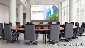 ViewSonic LDP216-251: Ein 512 kg schweres 216-Zoll-Display für unter 180.000 Euro