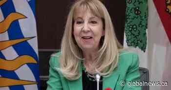 Trudeau confirms appointment of Alberta judge Mary Moreau to Supreme Court of Canada