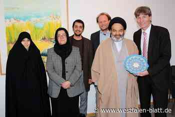 Uni Paderborn: Kritik wegen Kooperation mit Theologen im Iran