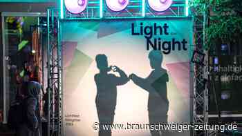 „Light-Night“ in Salzgitter - das sagen die Organisatoren