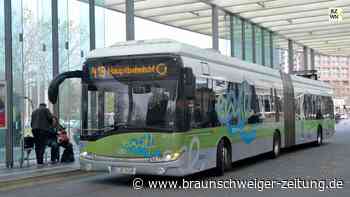 So ändert sich der Fahrplan in Braunschweig ab März 2024