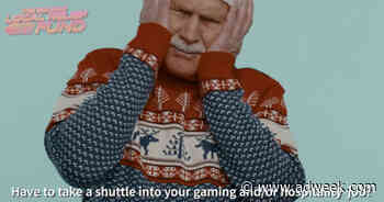 Vegas Dispensary Sets Up ‘Relief Fund’ for Locals Stressed by F1 Race