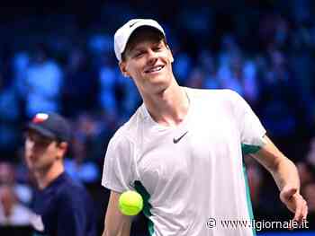 La classifica ATP prima delle Finals di Torino: chi c'è nella Top 10 (oltre Sinner)