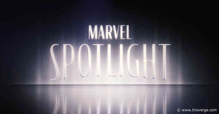 Marvel’s new Spotlight branding will help you cut through the MCU’s noise
