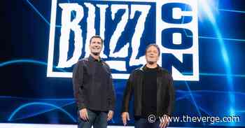 Blizzard’s president on the studio’s ‘new era’ under Xbox